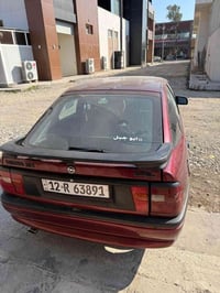 محرك نظيف • داخلية جديدة • موصل