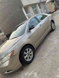 كامري وارد امريكي مديل ٢٠٠٨ للبيع السعر  ٨٠ وبيها مجال  مستعجل ع بيع  ...