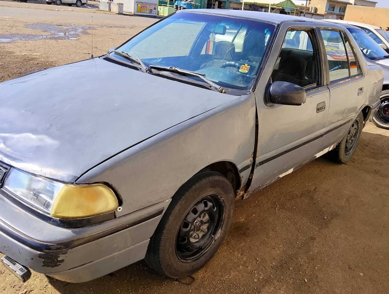 سلام عليكم #هوندا اكسله
كير محرك براتون مال كصه مشدود جديد باتري تيرات جديد 
كهربائيات كله شغال لا يتات امامي خلف جديد  صدر امامي خلفي جديد مابي أي نقص شرط الفخص. 
رقم إنبار مشروع وطني بطاقه بانزين شرط تحويل مابي دينار غرامه امصفر عنوان كركوك سعر 16 بي مجال 
***********
