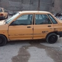 سايبا • موديل ٢٠١٣ • ورق
