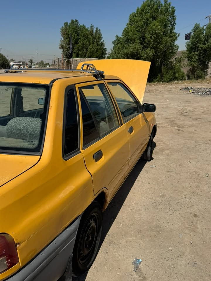 سايبه ٢٠١٣ للبيع حداديه كير محرك تخم تايرات تبريد كلهن مضبوطات مداور ثاني يوم 
***********
والسعر ٢٦ وبيها مجال 
مكلف بالنشر
