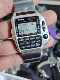 ساعات إلكترونية كلمن وسعرها للحجز والاستفسار راسل الخاص او دز الصورة ا...