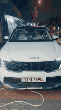 سورنتو • ٢٠٢٥ • ١٩الف كم