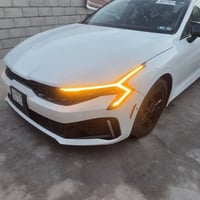 كيا K5 • موديل ٢٥ • بصره شهداء