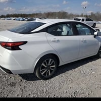 ⭕ اعلان مزاد 🔥🔥🔥 20 ورقة بيع مباشر نوع السيارة  نيسان فيرسا 2025 sv تا...