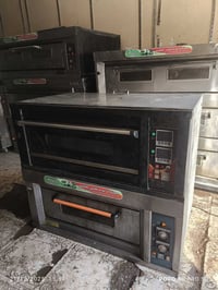 أفران مستعملة • بيع وشراء • أجهزة منزلية