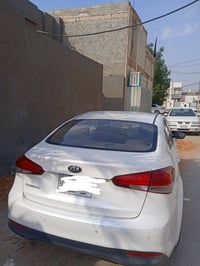 سيراتو • ٢٠١٨ • نجف