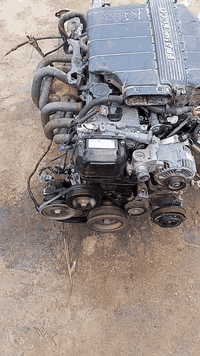 محرك • تحورة كاملة • بغداد أبو غريب