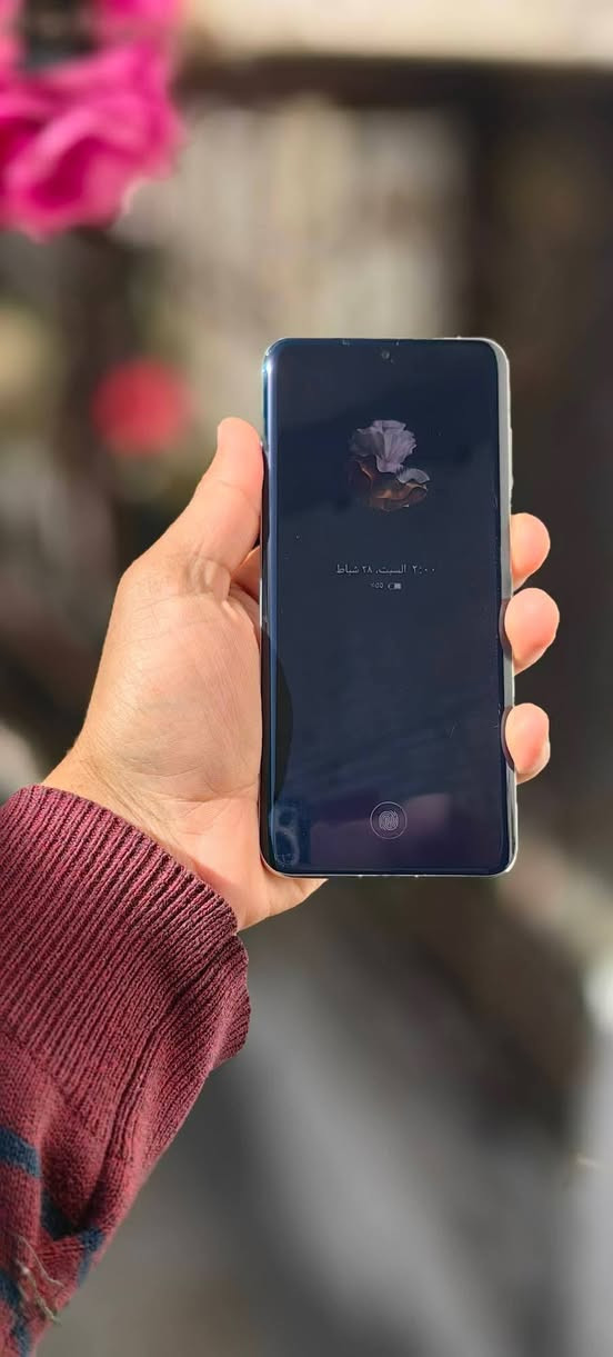 هواوي P60برو ذاكرة256معالج سناب دراكون ايت بلاس جين وان كامل ملحقات كارتون وشاحن وكفر سعر475او مراوس ايفون


**إذا كنت صاحب هذا الإعلان وتريد حذفه لأي سبب، رجاءا أرسل رسالة إلى الدعم الفني**