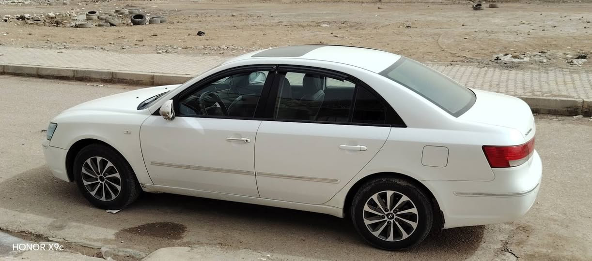 السلام عليكم ورحمة الله وبركاتة
سوناتا موديل ٢٠١٠ وارد كوري بدون صبغ بدون ظربه جاهزه من جميع النواحي تخم تاير حداده تبريد رقم دولي الجديد تريد تحويل تريد وكاله سعرها ١٢٠ وبيها مجال حك جيتك مكانها البصره رقم تليفون
***********
