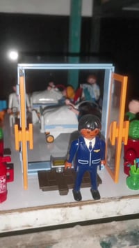 بلاي موبيل • شخصيات • مختوم ٩٠٪