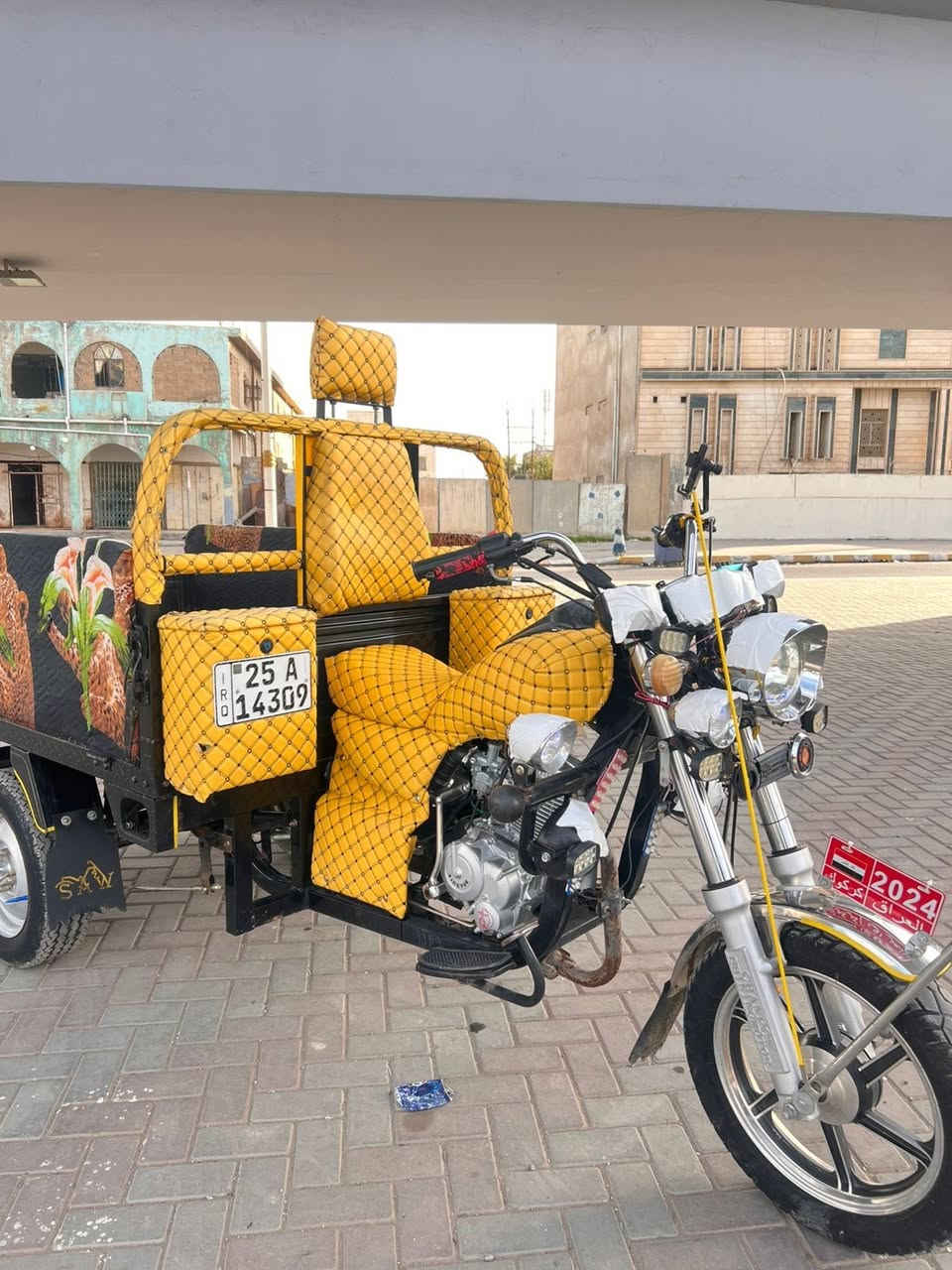 سلام عليكم ستوته البيع مرقم كركوك مشروع وطني  محرك ما مفتوح نضافه موديل 23 عنوان صلاح الدين تكريت  خوان الخاص ما مفتوح تصل عل خط ***********
