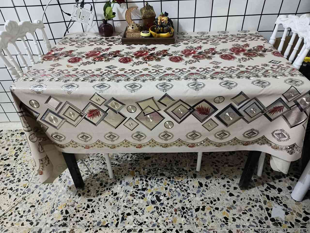 ميز طعام مع كراسي 2 السعر 50 المكان بغداد جديده مابي توصيل


**إذا كنت صاحب هذا الإعلان وتريد حذفه لأي سبب، رجاءا أرسل رسالة إلى الدعم الفني**