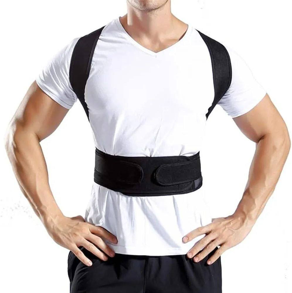 حزام التحدب للظهر - posture support
🔴الحزام المغناطيسي لعلاج تحدب الظهر والفقرات 
النوعيه الاصليه 💯%
🔴يعمل على تعديل الظهر وتقليل الالام 
🔴يحتوي على مغناطيس عدد 12 تساعد على توسيع الاوعيه الدمويه لازالة الآلام🔶
🔴ويعمل على رفع التوتر والاكتئاب وتحسين عمل الرئه للتنفس الطبيعي
يعمل ع تقويم الضهر ورفع الالام 
🔵امن 100% ومثبت فعاليته طبيا في دعم الظهر وازالة الام العضلات
👫يستعمل لكلا الجنسين
القياسات ( فري سايز ) 
🔴تصميم نحيل, رقيق, مريح, مصنع من مادة تسمح للجسم بالتنفس

🌟🌟🌟🌟🌟🌟🌟🌟
للحجز لا تترددوا بمراسلتنا."😍💜
التوصيل بغداد والمحافظات💜🚕🚕

"جربها مرّة، وبتصير من اختياراتك الدائمة 💯
نقدّم لك الأفضل.. لأنك تستحق الجودة بدون مجازفة ✅"
#لايك #فولو #اكسبلور #انستقرام #تصويري #تصوير #عشق #حب #اغاني_زمان #اغاني_قديمة #اغاني_التسعينات #اغاني_لبنانية #اغاني_عراقية #حفلات #فيديو_كليب #اغاني #موسيقى #هدايا #موسيقي #اغاني_خليجية #اغاني_مصرية #طرب #مشاعر #تصميمي #لحن #غناء #قديم #جديد #الزمن_الجميل


**إذا كنت صاحب هذا الإعلان وتريد حذفه لأي سبب، رجاءا أرسل رسالة إلى الدعم الفني**