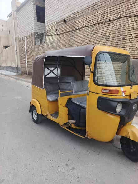 سلام عليكم شباب تكتك موديل 19شهر 10 وكيله شاكر تكتك جاهزه بيه لغد تخم تاير جديد جادر جديد السعر 4200 وبيه مجال عنواني كحلاء ***********
