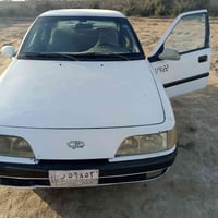 اسبرو • ١٩٩٦ • كركوك نهاية ٢٨