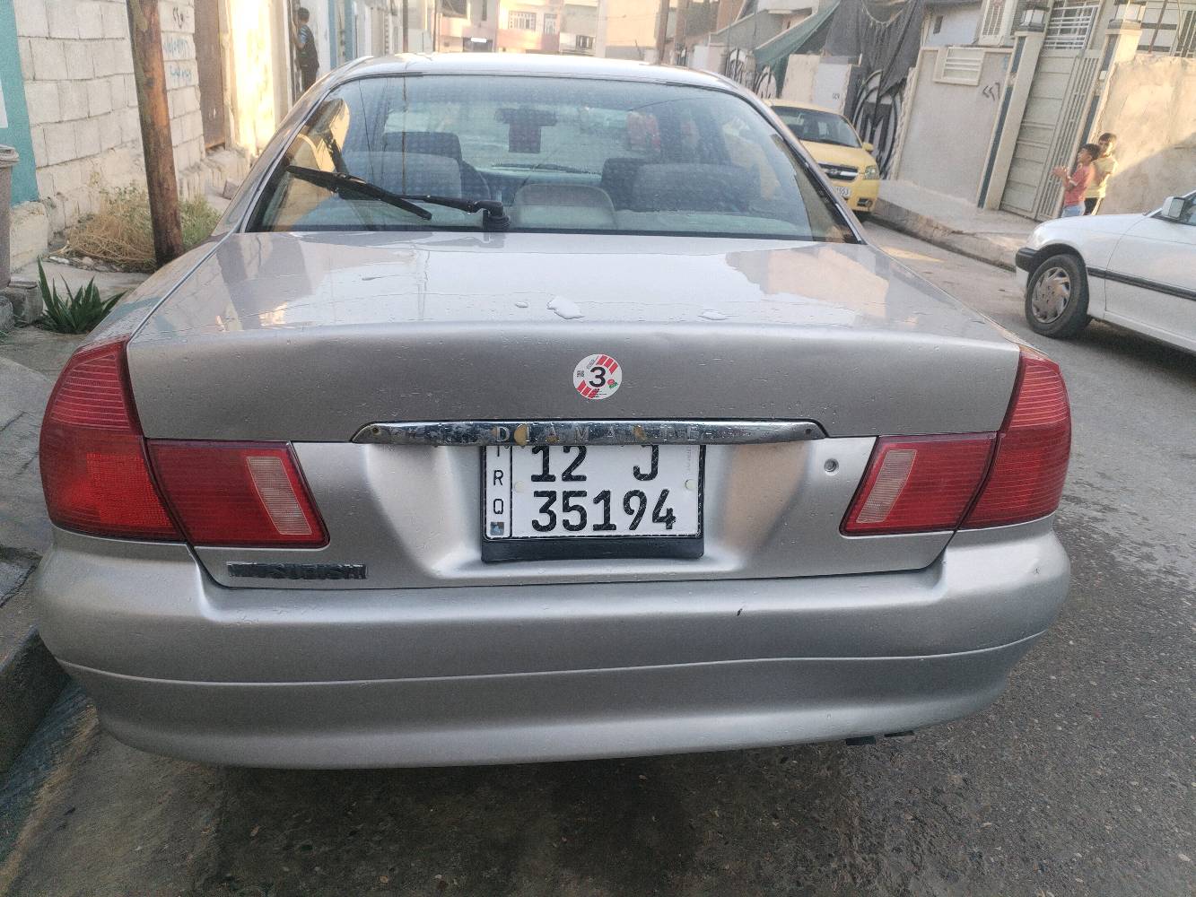 مستبوشي سكما موديل 1995 كير توماتيك محرك 6 حجم3000. كير مكينه شرط كابون بيها شرط الوكاله والتحويل بيها حساس TPSيرادلو عيار فقط
السعر 40 وبيها مجال مكانها حي سماح ثانيه ترهم مراوس 