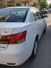 بي واي دي G3 • ٢٠١٣ • رقم بغداد
