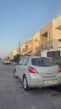 تيدا • ٢٠١١ • أربيل