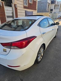 ٢٠١٤ • خليجي • خيط بخار بالمكينة