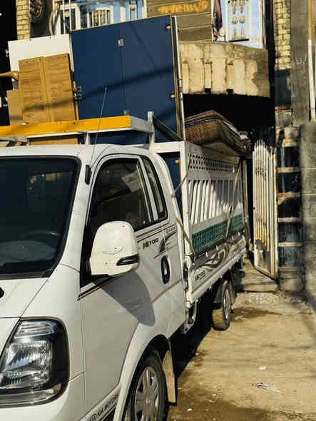 نقليات_الريان_***********  
 لنقل الاثاث المنزل وجميع الاجهزه المنزليه …
تم و بفضل لله .. تم نقل اثاث المنزل   ..للأخ المحترم(#_ابو_اية  )   (#_من_الدوره_الى_الكاظمية  ) وكانت العمليه على مرحله  و كان العمل يتألف من ( سائق سياره نوع كيا 2 طن عدد 2 عمال عدد4
#_فك_تركيب_غرفه_تركيه  ) امنياتنا و دعواتنا للاخ #_ابو_اية المحترم  ان تجد الخير و السعاده في سكنه الجديد .. تعمل كوادرنا في .. كافة المجمعات السكنيه .. و بغداد .. و المحافضاات .. تحياتي استفسار على واتساب___ ‭***********‬#العراق🇮🇶
