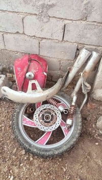 جونده • قطع غيار • بابل الحمزه الغربي