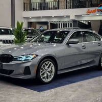 بي ام دبليو 330i • ٢٠٢٥ • اربيل