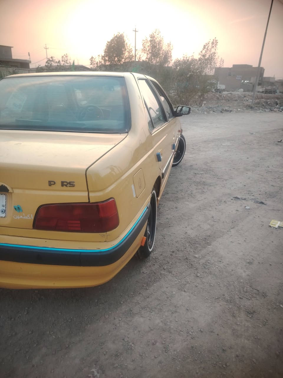 ياالله سلام عليكم بيجو بارص2015
مكينه وكير خير من الله حداديه نص عمر بيه طخات بصيطه ويرادله ترتيب سياره بسمي مصفره هيئه وغرامات لسعر 41وبيه مجال ***********
