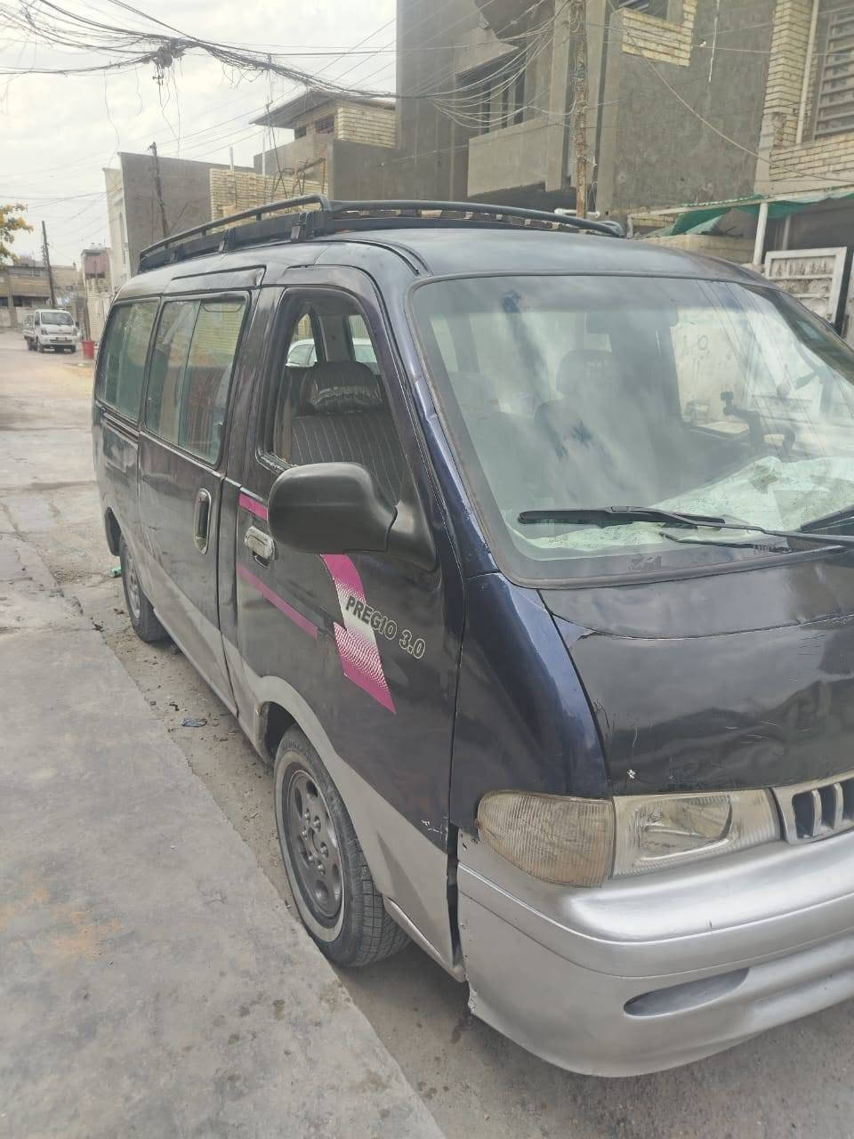بريجو 2005سعر 50.   ***********
