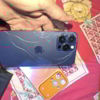 شرق أوسط ماستر   الجهاز مستبدل فقط شاشة ممتازة جداً فيس ايدي شغال  الج...