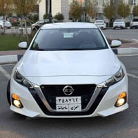 نيسان ئالتيما  2019 مواسه فات  خليجي  سفري شه ريكه ي ميلانو  به سمه شه...