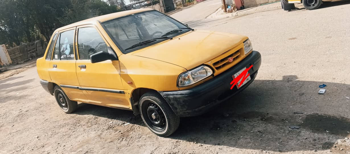 سلام عليكم سايبه موديل 11 سياره اليوم طلعته من التعمير صبغ عام جماليه حداديه جديده صدر جديد دوشمه جديده تخم تاير خط ابيض جديد شواصيها ماملعوب بيهن كير مكينه مكفولات راعيها جهازه مغلق ابيع اتكفل سرقه وعشائر بيها وكاله وبو الوكاله بديالى يمي رايده ب17 وبيها مجال مكاني بغداد المدائن ***********
