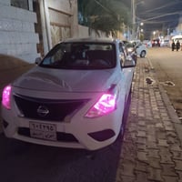 صني ٢٠٢٠ • ضربه خلفية • تواير جديده