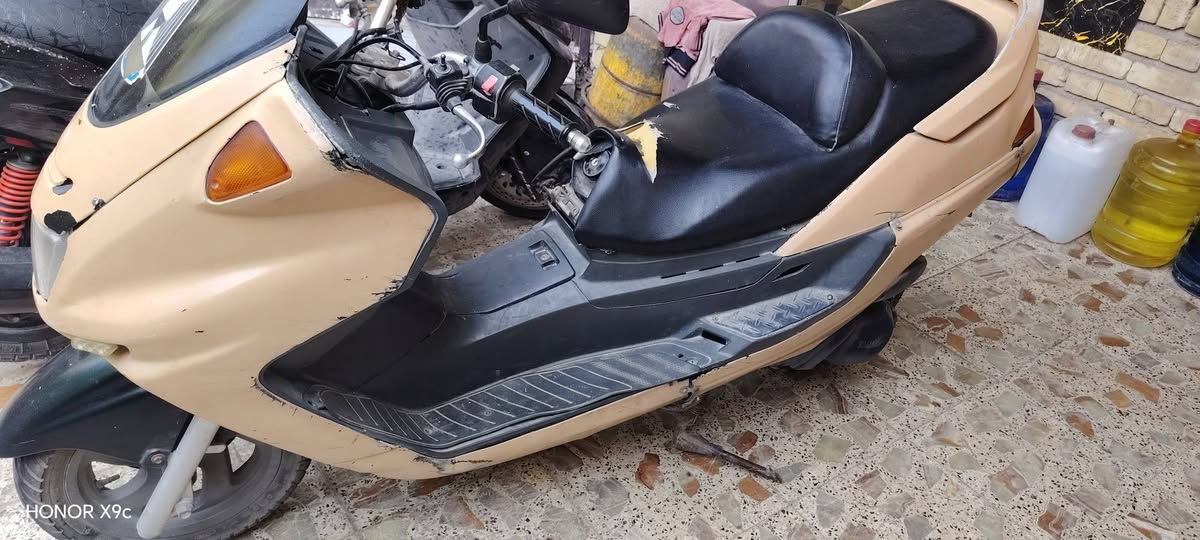 ماجسته  مقدس للبيع شغاله بس كابريتر تكطع حط سعرك بل ليرضي الله واخذه الزعفرانيه اربع شوارع


**إذا كنت صاحب هذا الإعلان وتريد حذفه لأي سبب، رجاءا أرسل رسالة إلى الدعم الفني**