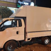 كيا ٢٧٠٠ • موديل ٢٠١٧ • أربيل