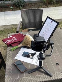 كاميرا كانون 70d الغنية عن التعريف  للبيع بيها عطل بورد ينزل مـن سعرها...