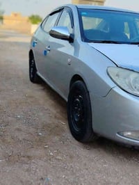 سياره لنتره موديل 209مصبوقه حزام سنويه 27السعر85بيهه مجال لشراي رقم ال...