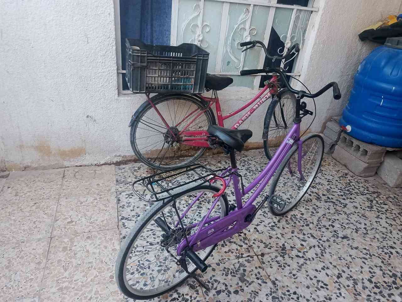 سلام عليكم 
 باسكل للبيع 
موديل 2022
حجم 26
شركه بيدي  
غراضه كامله 
عنوان كربلاء حي العامل سعر
145وبي مجال قليل باسكل نضيف كلش كفاله من الشخط


**إذا كنت صاحب هذا الإعلان وتريد حذفه لأي سبب، رجاءا أرسل رسالة إلى الدعم الفني**
