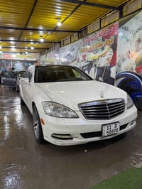 اس ٥٥٠ • ٢٠١٢ • حادث طخة