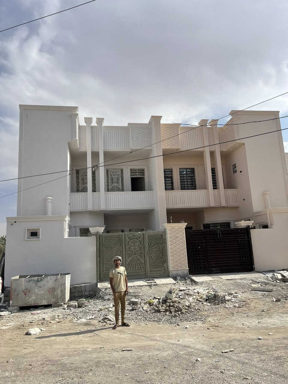 كادر للبخ اسمنت ونقش الخارجي تغليف واجهات حياكم الله *********** متفرغ حالياً
