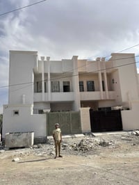 كادر للبخ اسمنت ونقش الخارجي تغليف واجهات حياكم الله 07805720738 متفرغ...