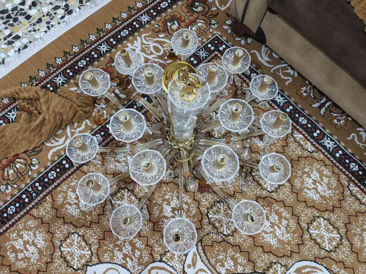 غراظ للبيع ثريا ٣٥ حجم كبير تك بلازما باله حجم ٦٠ عطل بيهه لدات سعر ٨٠الف مايكروفت كامل هو وماعونه يشتغل بس مايحمه السعر ٣٥ مكناسه كهربائية عموديه السعر ٢٠ صندوك مال دراجه السعر ١٥ اتصال على رقم ***********
