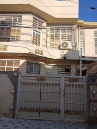 دار للبيع • بيت للبيع • ابو خستاوي • شارع الغسل • قرب شارع كربلاء • طا...