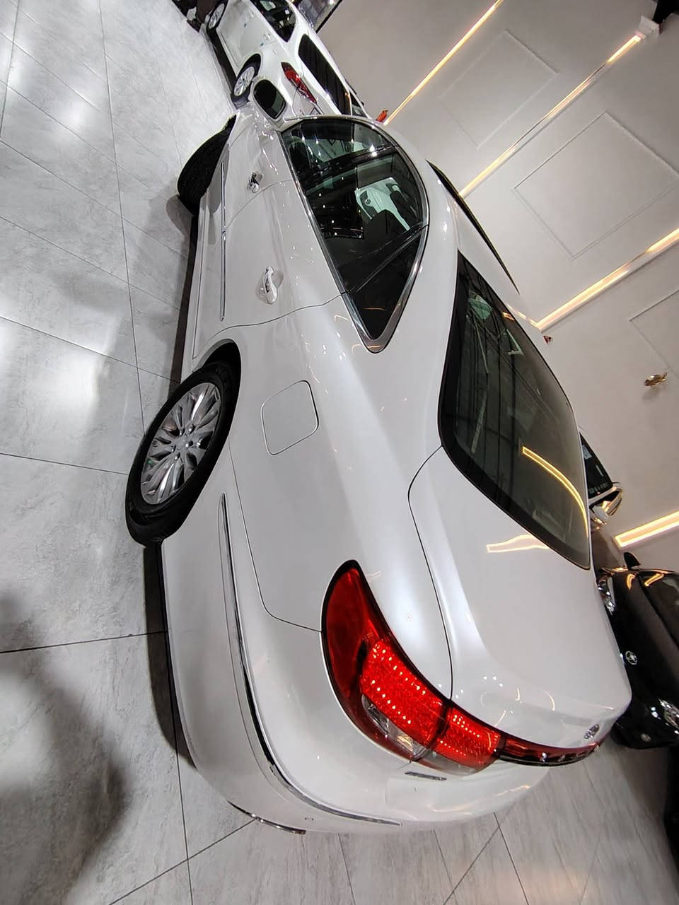 تابعني كل يومين انشر سيارات كامريات وكورلات
مكاني أربيل
***********
***********
ازيرا موديل 2010 خليجيه محرك سته بستم
بيها نص جاملغ صبغ خلفي بدون دواخل
فووووول مواصفات السياره جديده
محرك كير شرط
ارقام سنوية جديده
مكاني اربيل
السعر 118 مجال قليل خويا يعني قليل اذا ماشري لا تتصل
تابع الصفحه يمعود ماراح تخسر شيء
