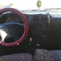 فكترا 18  موديل 95 سنوية لل 30 محرك مجفت جديد تخم تاير  كهربائيات شغال...