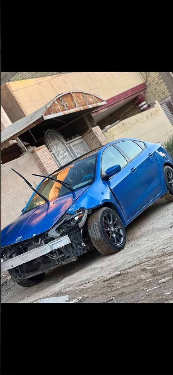 دوج درات او (فرق جارجر ) لبيع
موديل 2016
سنويه 2029
رقم بغداد إنكليزي دولي هز وارقام جديده تحويل ثاني يوم 
لور سماءي مميز 
مكينه 2000 المرغوب انسه الصرف 
ماشيه بحدود ال ١٠٠
مكينه وحداديه جديده 
صبغ بيه من امريكه بنيد وجملغ و هنا  نفس الحادث ابيعه عل حادثه  

عنوان بابل شارع 80
لتواصل رقم ***********
سعر 74وبي  مجال حك الجيه
