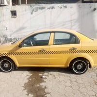 أفيوه • نجف لانصار • تاير جديد