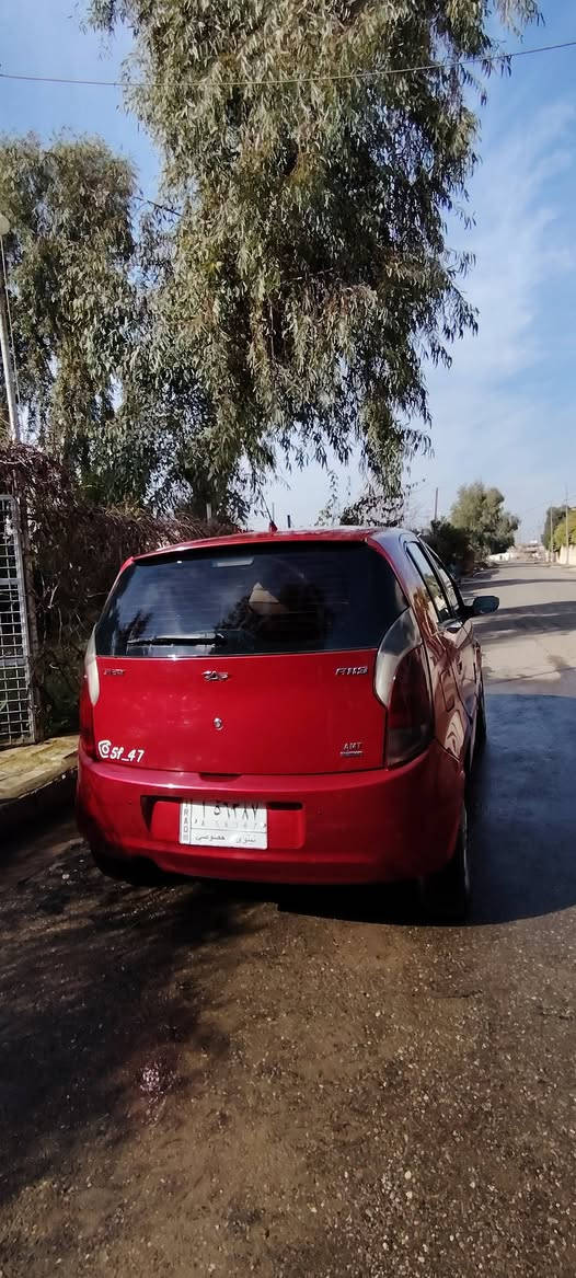 شيري A1 للبيع سعر 35 ومرواس ب اكسنت أو ريو خصوي 
تفاصيل : رقم نينوى شرط الوكالة والتحويل كابون بانزين بيها سنويا عظم ساقطه صبغ ٥ قطع أبيع عام محرك وكير تويوتا يارس شرط الاصرف ولانفخ كير أوتوماتيك تبريد ثلج كهربائيات شغاله حداديه بدلته جديد لل استفسار ***********
