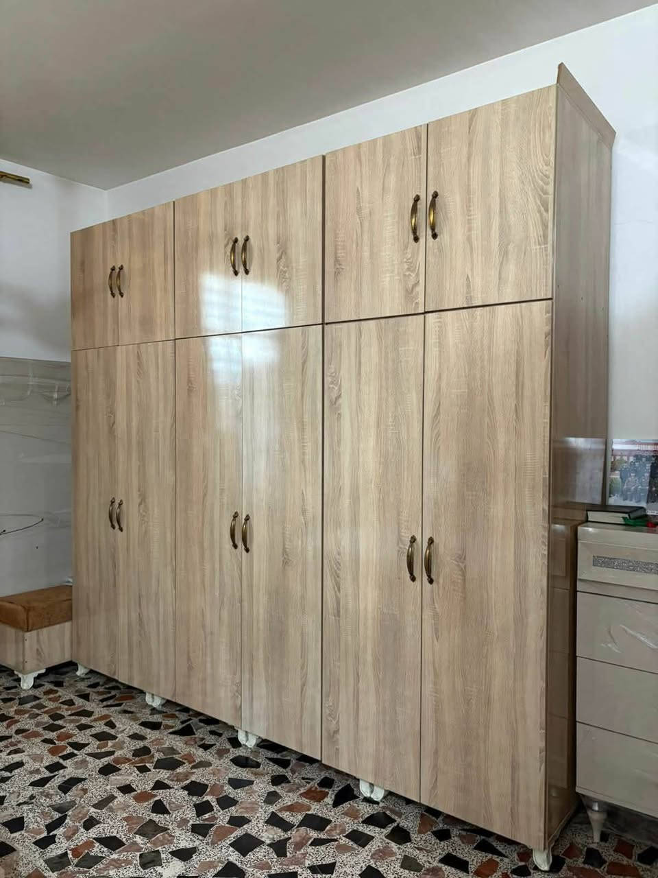 للبيع 850بغداد حي البساتين


**إذا كنت صاحب هذا الإعلان وتريد حذفه لأي سبب، رجاءا أرسل رسالة إلى الدعم الفني**