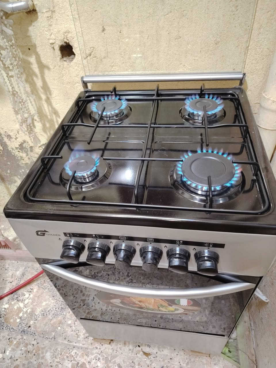 طباخ جديد للبيع


**إذا كنت صاحب هذا الإعلان وتريد حذفه لأي سبب، رجاءا أرسل رسالة إلى الدعم الفني**